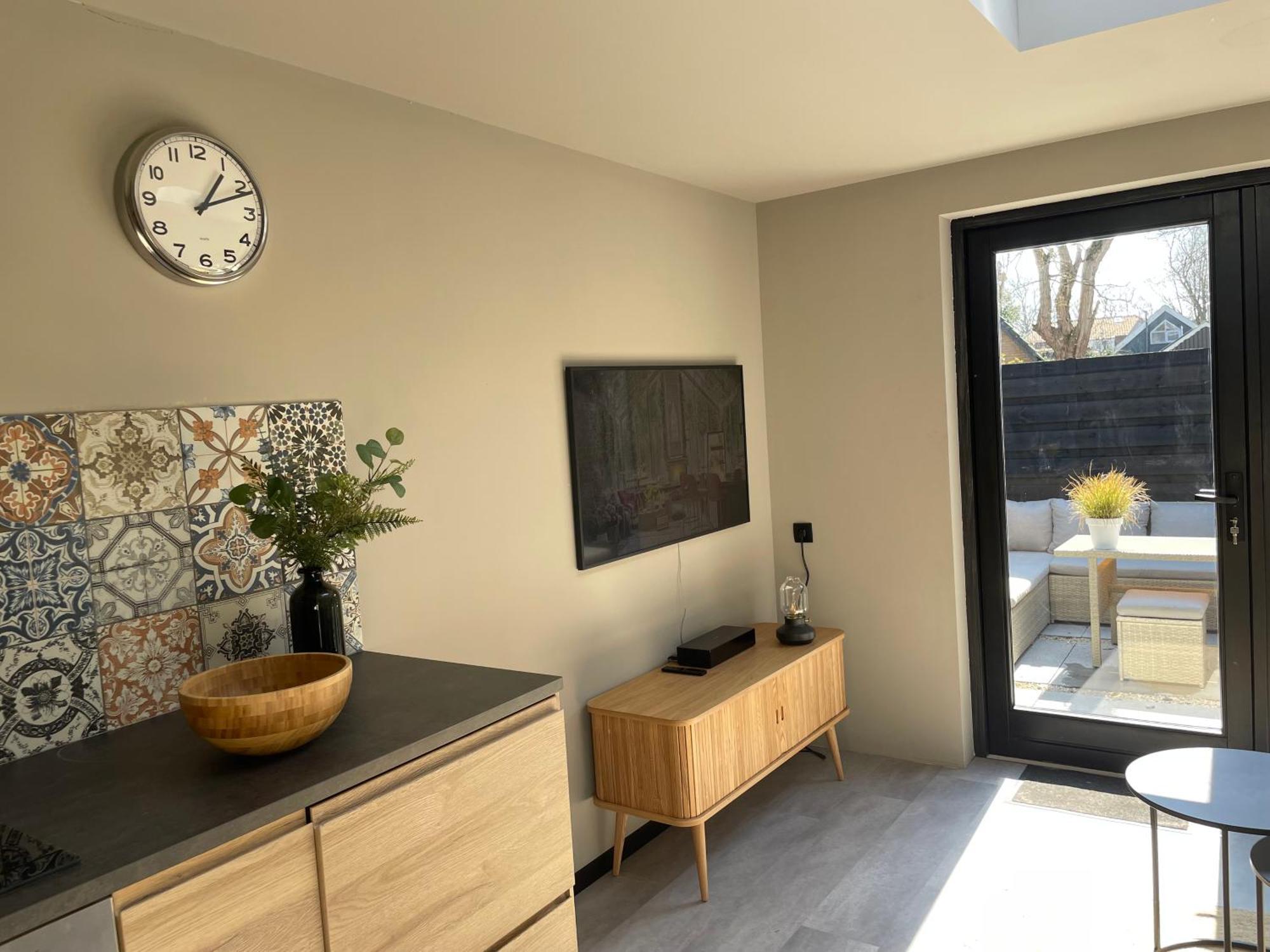 Modern Guest House. Bergen Exterior foto